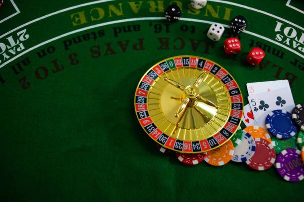 Live Casino ဂိမ်းများ 388 club