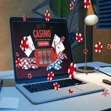 Roulette Blackjack Live Table Games ကာစီနို
