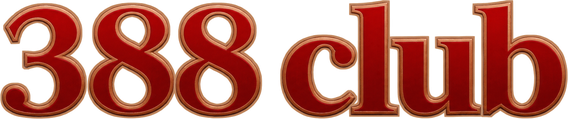 388 club လိုဂို